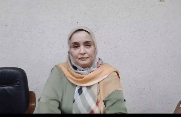 احتفالية معايدة بمناسبة عيد الأضحى المبارك
