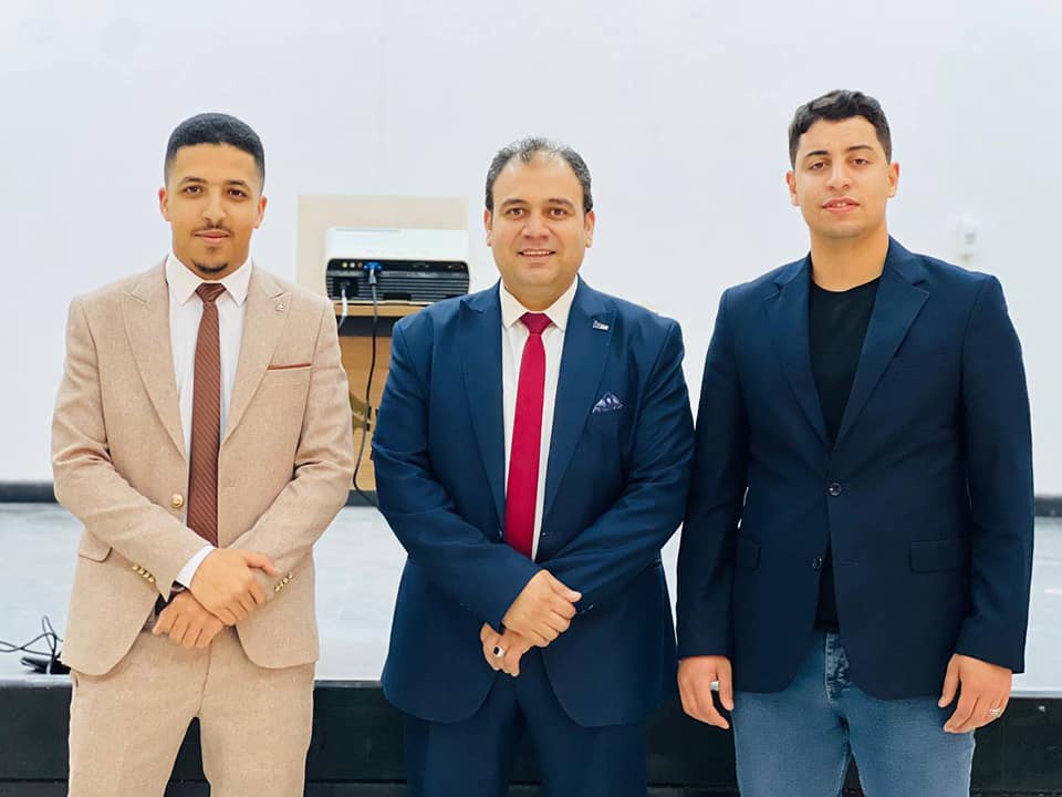 المنهجية الحديثة في اتخاذ القرارات