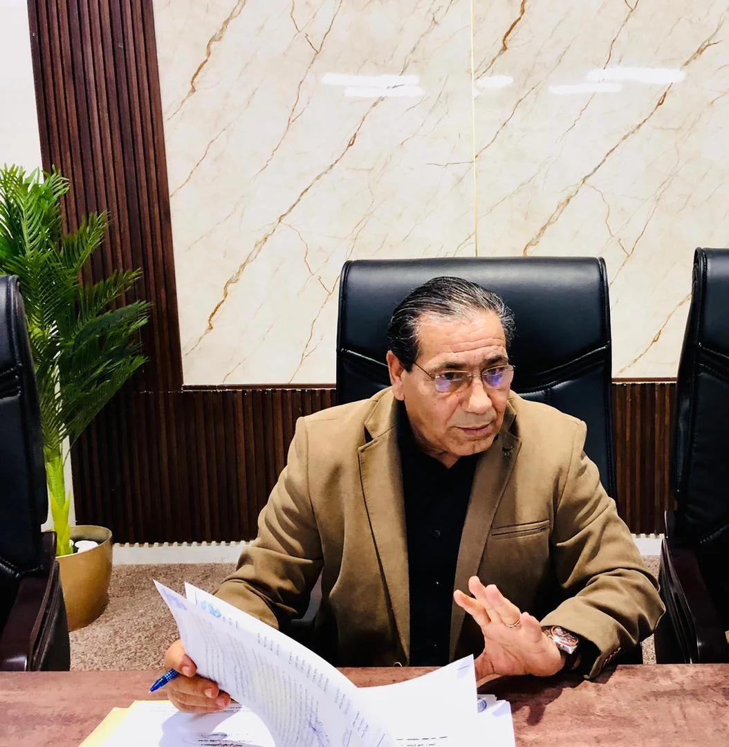 اجتماع مجلس الجامعة العادي السابع لسنة 2023 م