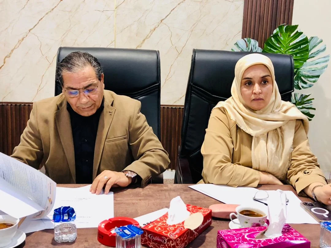 اجتماع مجلس الجامعة العادي السابع لسنة 2023 م