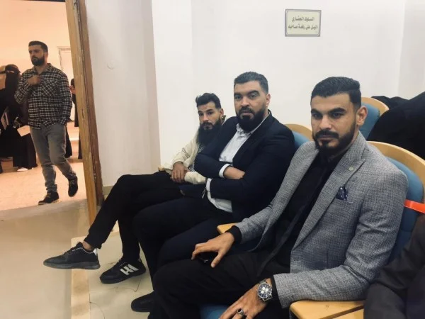 ورشة عمل حول العنف ضد المرأة