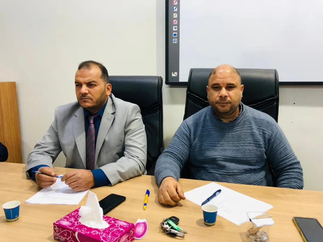 اجتماع مجلس الجامعة العادي السابع لسنة 2023 م