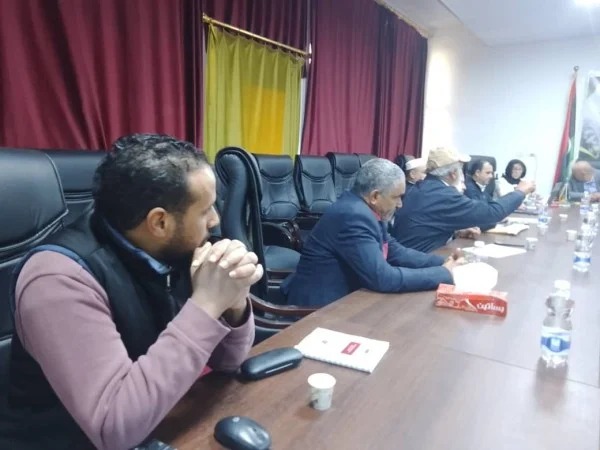 انطلاق فعاليات الدورة التدريبية الثانية لتحسين جودة زيت الزيتون