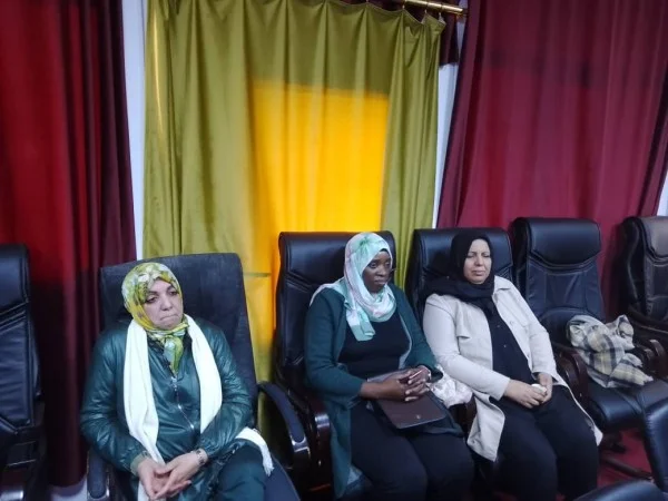 انطلاق فعاليات الدورة التدريبية الثانية لتحسين جودة زيت الزيتون