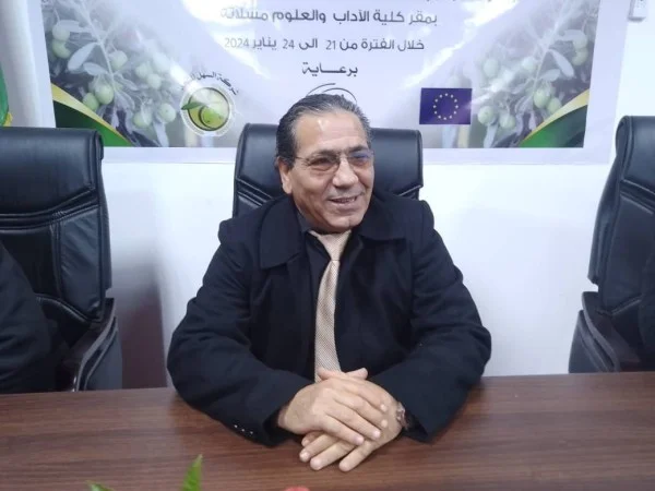 انطلاق فعاليات الدورة التدريبية الثانية لتحسين جودة زيت الزيتون