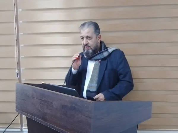 اجتماع مجلس الجامعة العادي الأول لسنة 2024 م