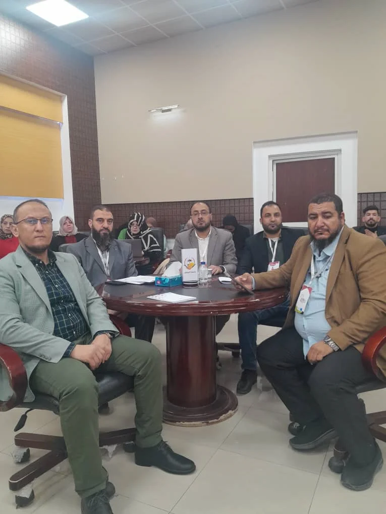 مشروع ابتكار IBTIKAR