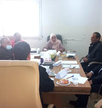 الإدارة العامة للمطبوعات والنشر - لجنة الكتاب