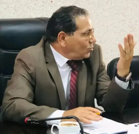 اجتماع مجلس الجامعة العادي الثالث لسنة 2024 م