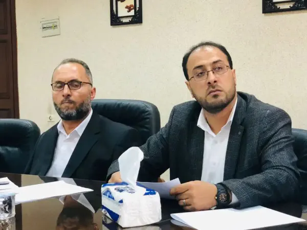 اجتماع مجلس الجامعة العادي الثالث لسنة 2024 م