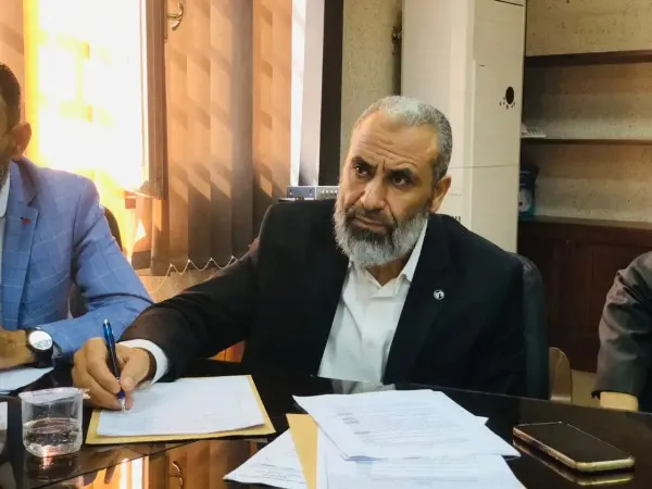 اجتماع مجلس الجامعة العادي الثالث لسنة 2024 م