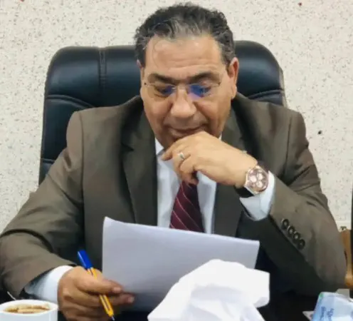 اجتماع مجلس الجامعة العادي الثالث لسنة 2024 م