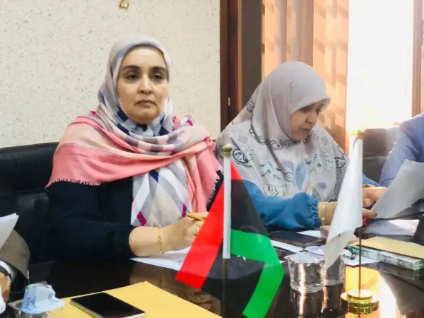 اجتماع مجلس الجامعة العادي الثالث لسنة 2024 م