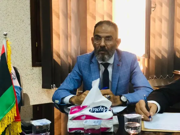 اجتماع مجلس الجامعة العادي الثالث لسنة 2024 م
