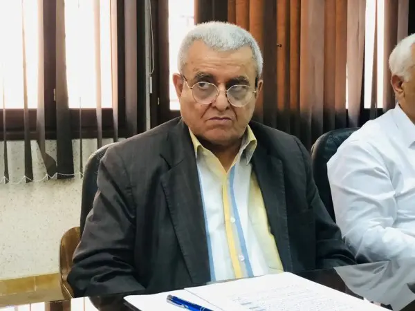 اجتماع مجلس الجامعة العادي الثالث لسنة 2024 م
