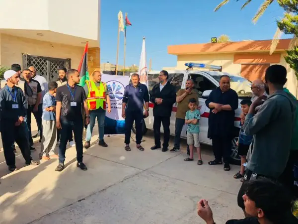 انطلاق فعاليات النشاط الطلابي بالجامعة