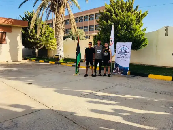انطلاق فعاليات النشاط الطلابي بالجامعة