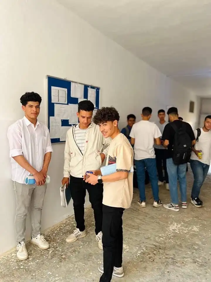دورة تقوية مجانية بكلية اللغات