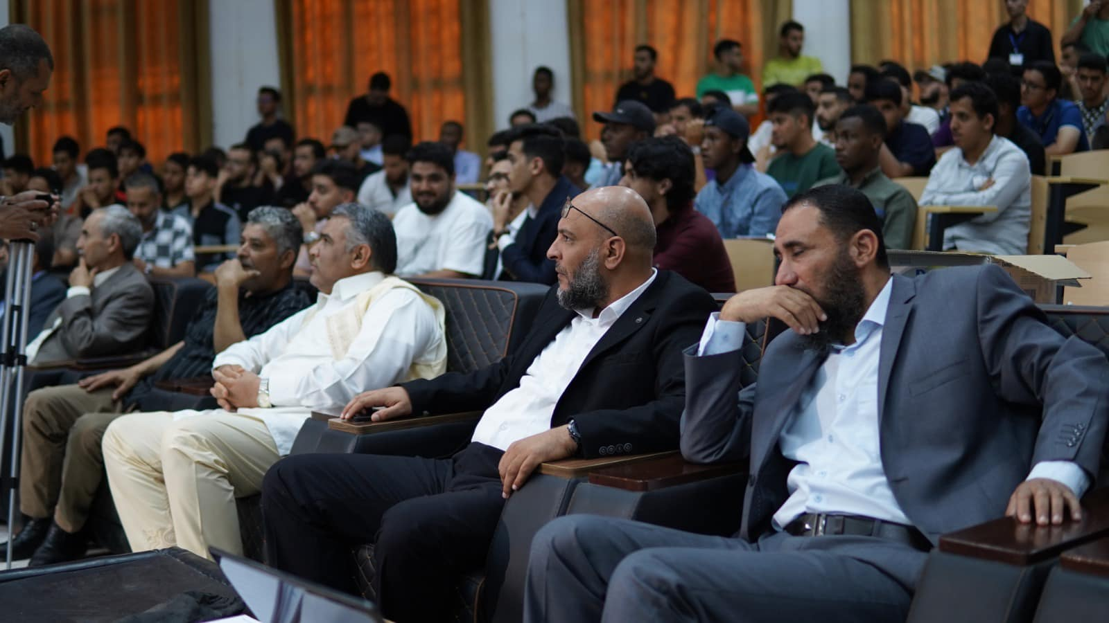 اليوم الوطني لتقنية المعلومات 2024