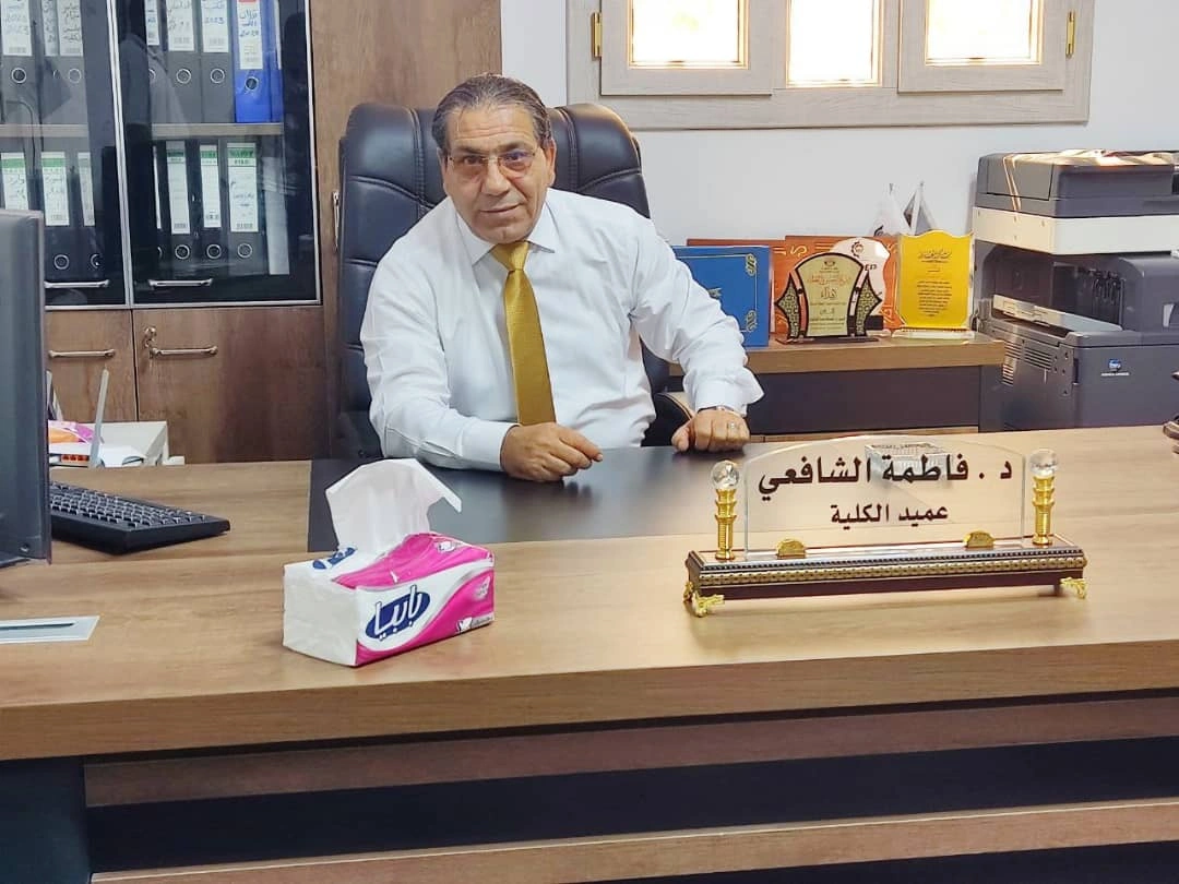 تركيب معامل وأجهزة ومعدات لكلية التقنية الطبية