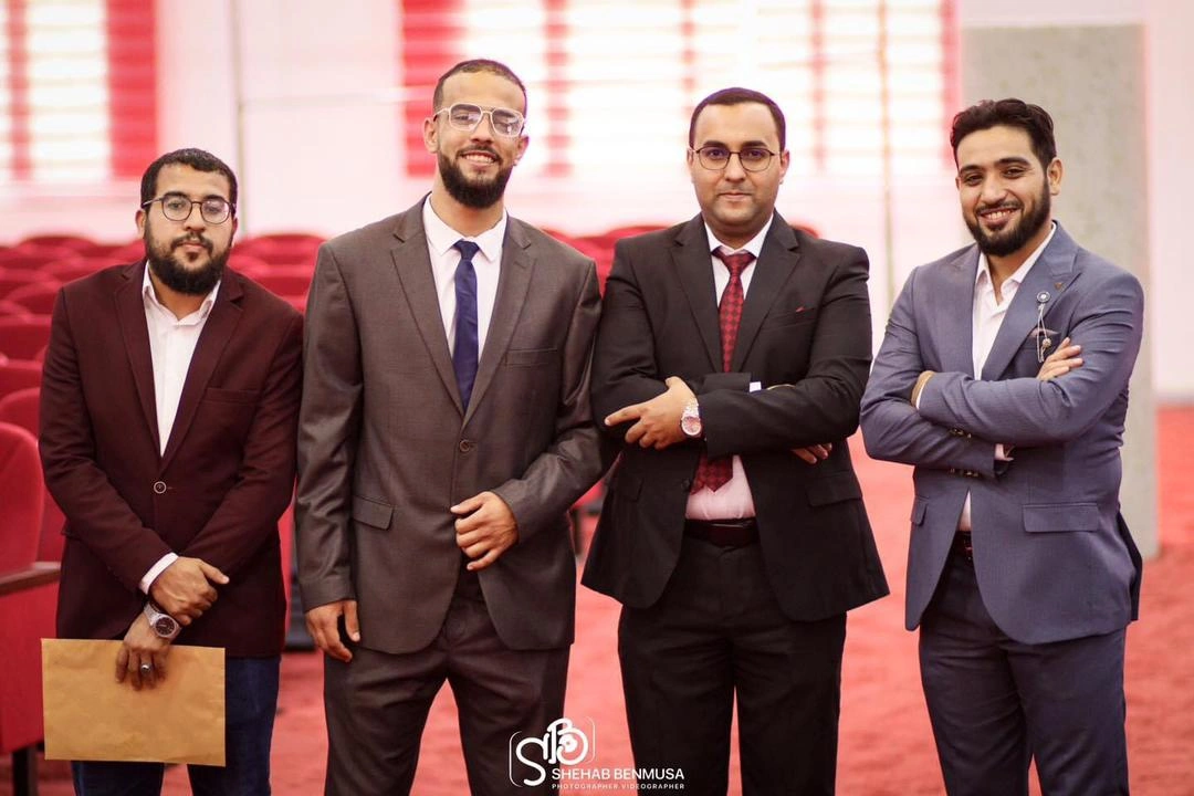 ورشة عمل بعنوان
