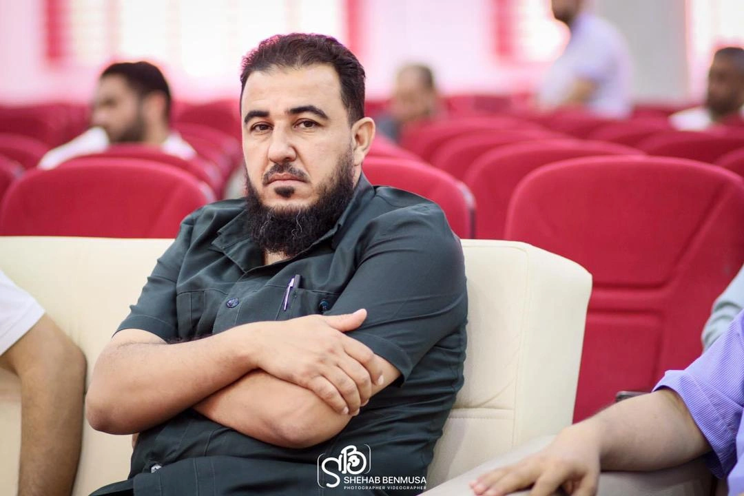 ورشة عمل بعنوان