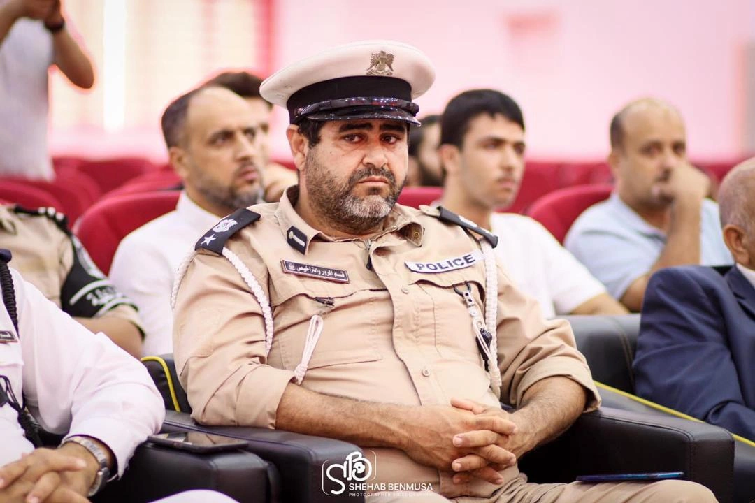ورشة عمل بعنوان