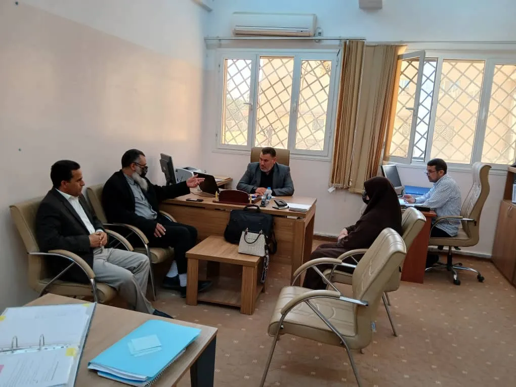 مجلس الجودة يناقش استعدادات الزيارات الميدانية وتطوير الأدلة