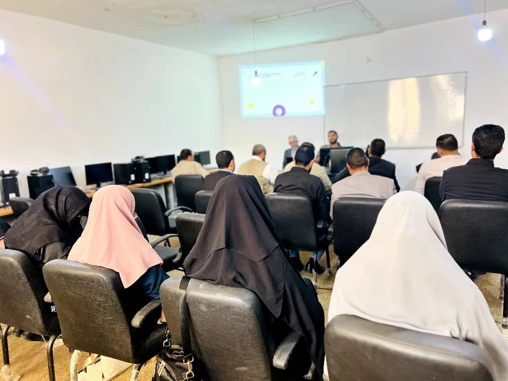 الطرق الحديثة في تدريس اللغة الإنجليزية
