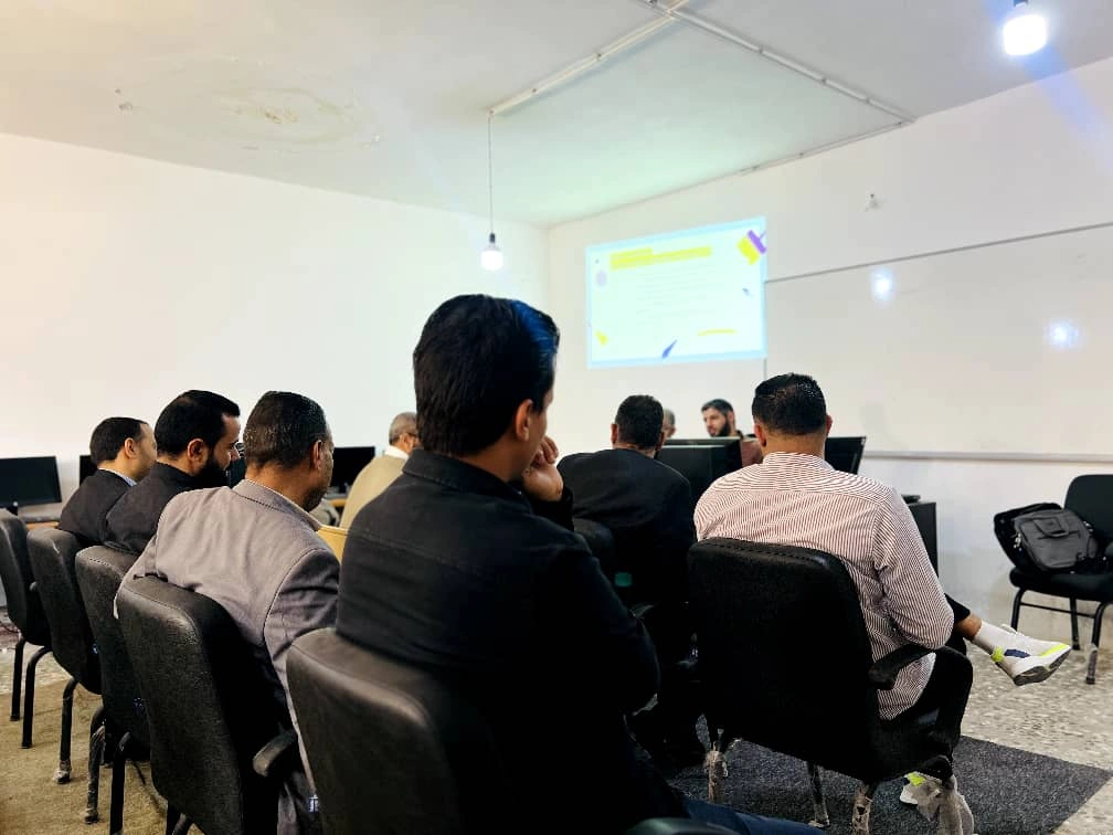 الطرق الحديثة في تدريس اللغة الإنجليزية