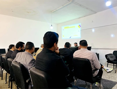 الطرق الحديثة في تدريس اللغة الإنجليزية
