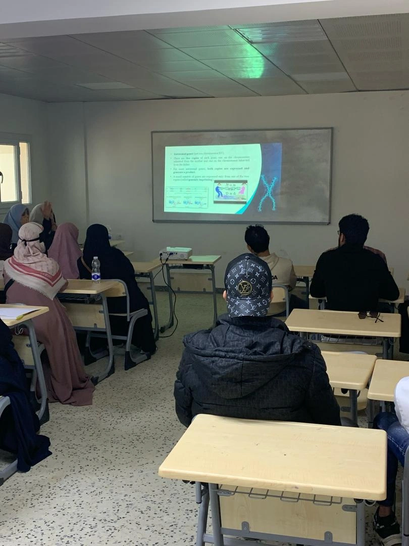 استخلاص الجينوم وتقنية تفاعل إنزيم البلمرة المتسلسل