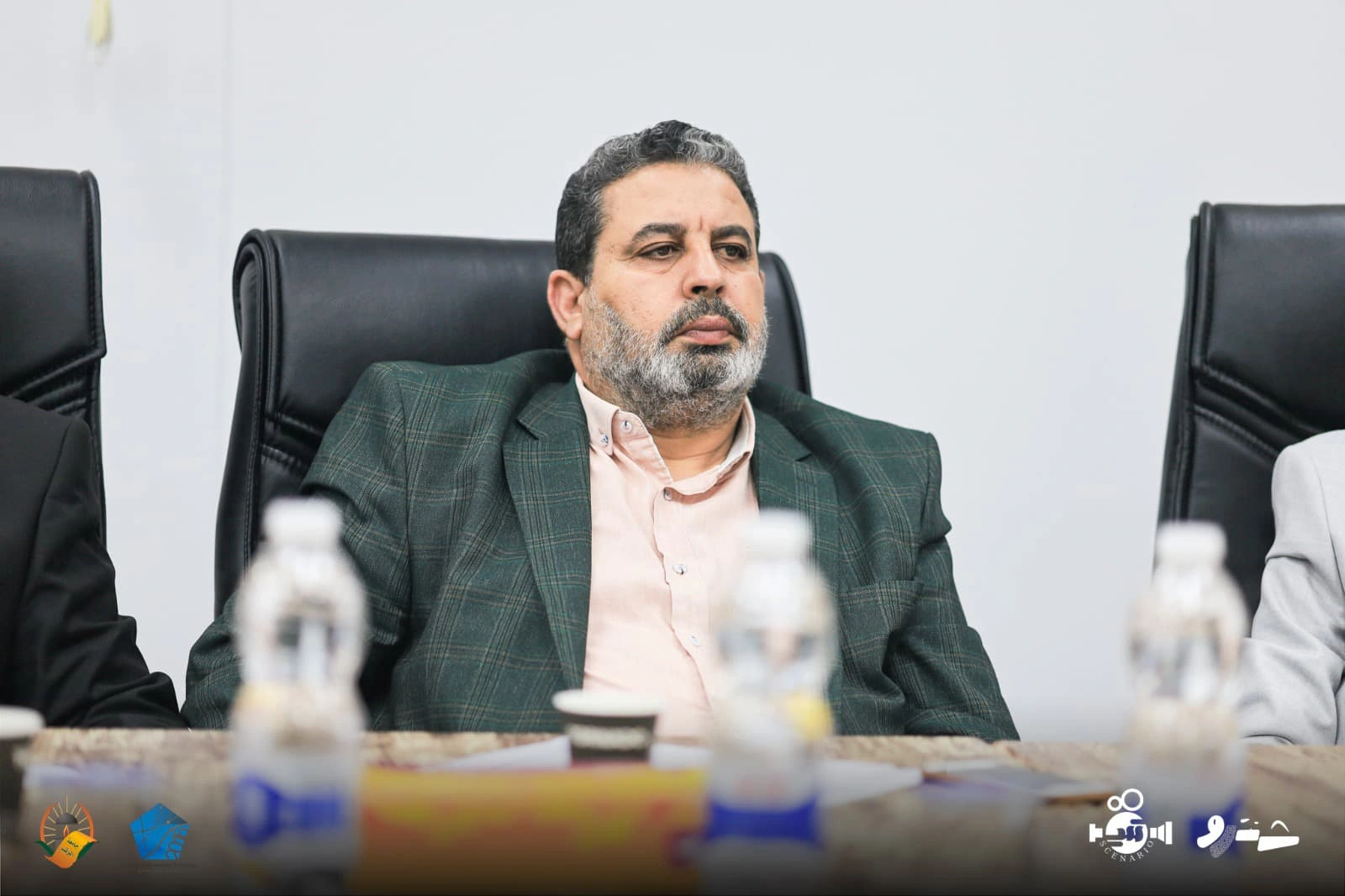 مجلس جامعة المرقب يعقد اجتماعه العادي الثاني للعام 2025