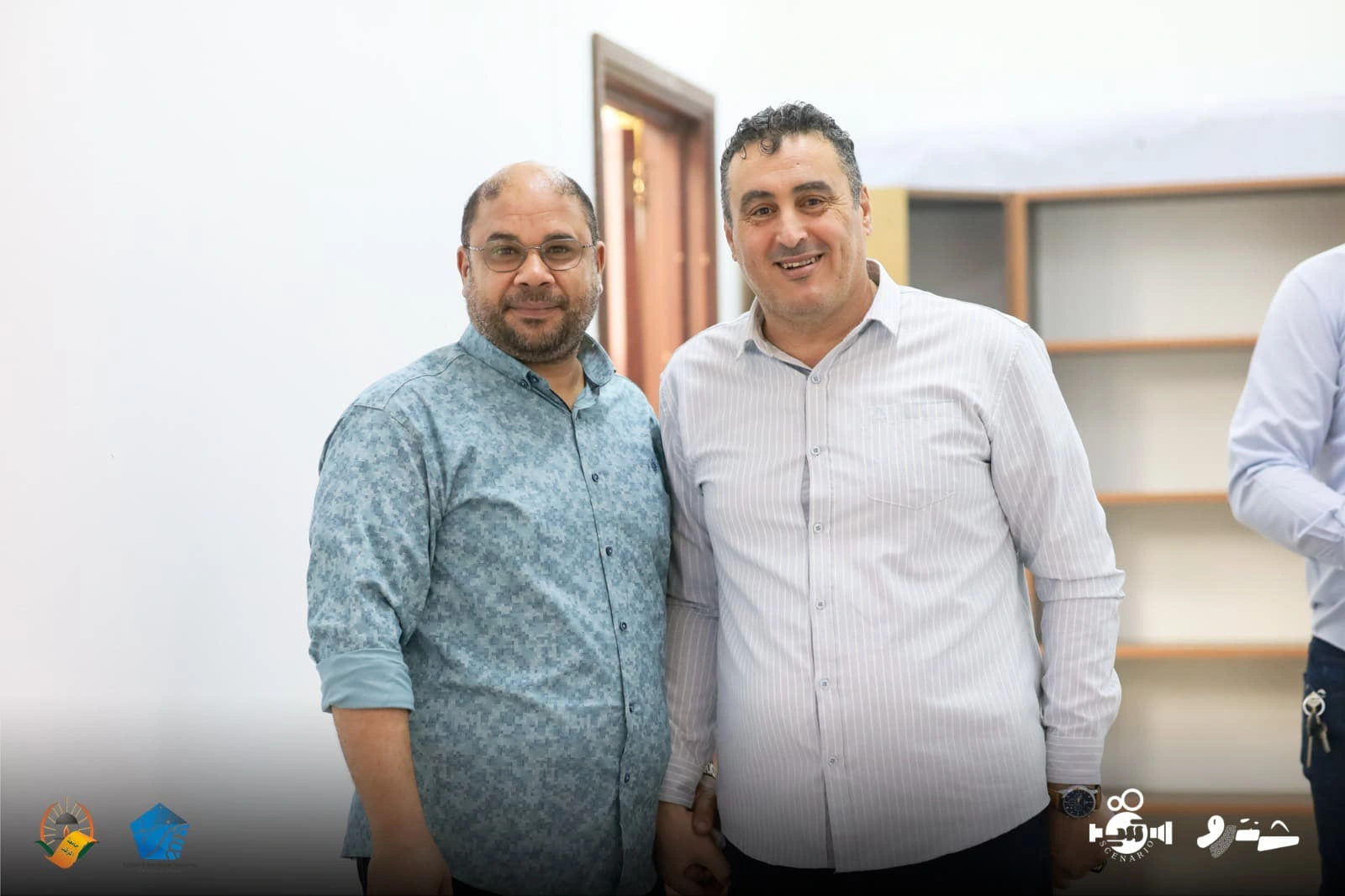 مجلس جامعة المرقب يعقد اجتماعه العادي الثاني للعام 2025