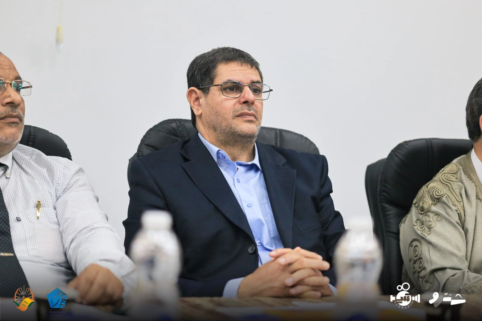 مجلس جامعة المرقب يعقد اجتماعه العادي الثاني للعام 2025
