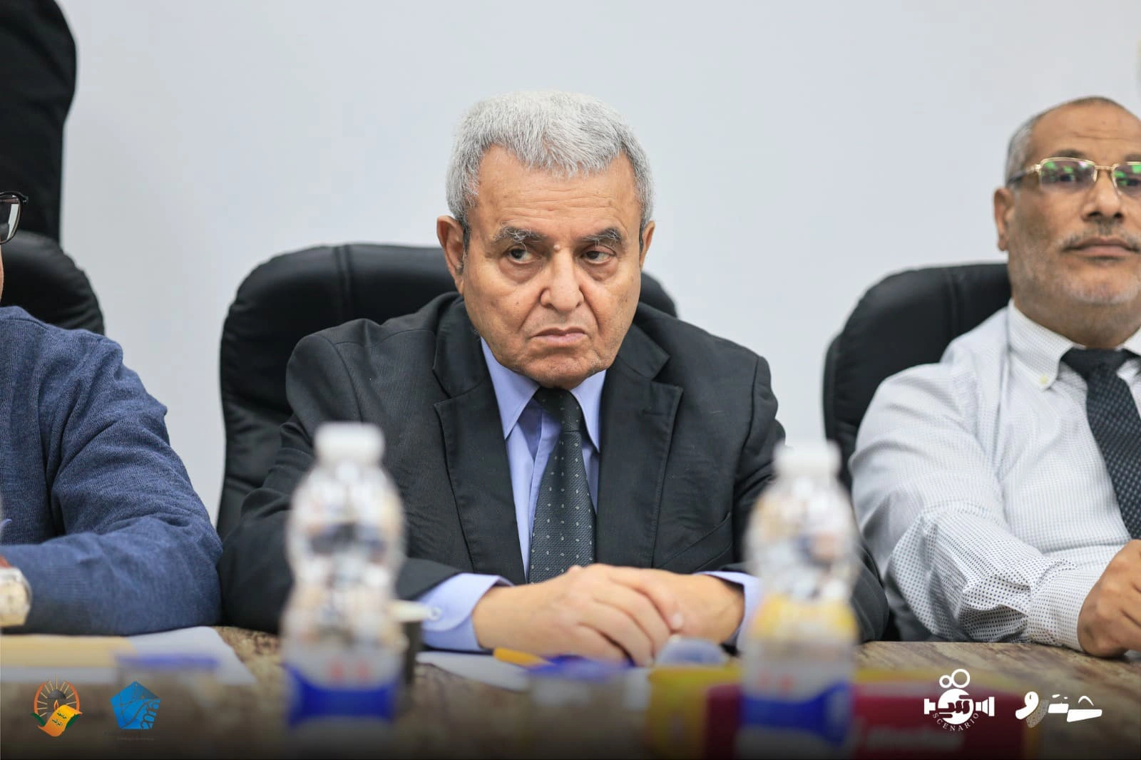 مجلس جامعة المرقب يعقد اجتماعه العادي الثاني للعام 2025