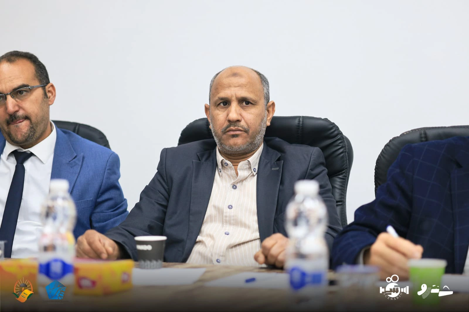 مجلس جامعة المرقب يعقد اجتماعه العادي الثاني للعام 2025