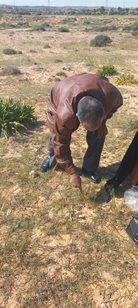 اليوم العلمي معاً لتخريج صيدلة أكفاء