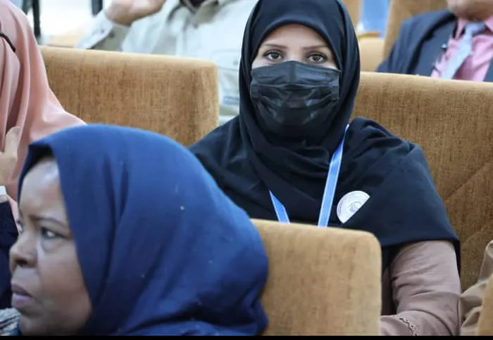 آثار كارثة الفيضانات والسيول