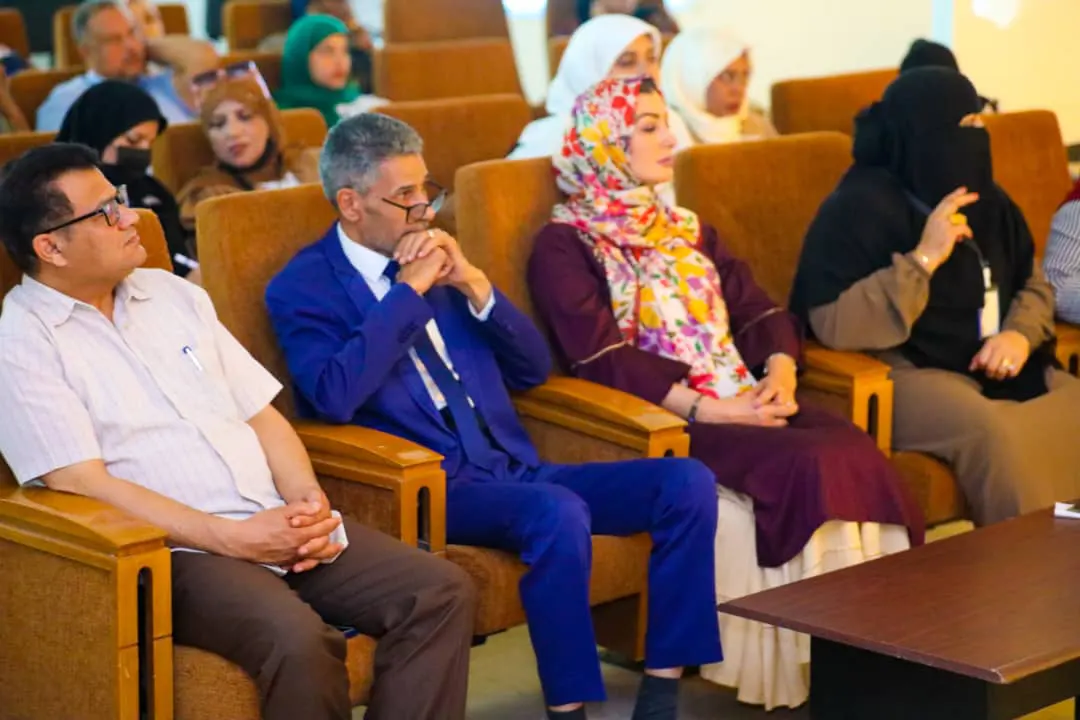 آثار كارثة الفيضانات والسيول