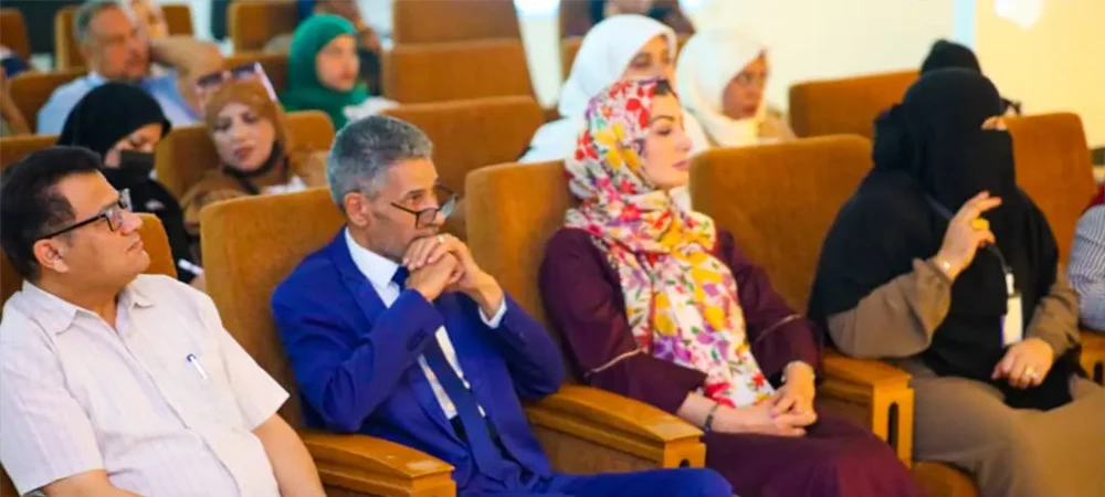 آثار كارثة الفيضانات والسيول