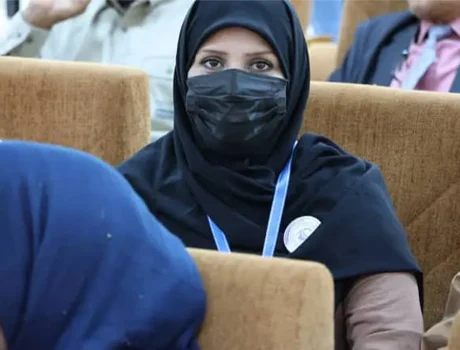 آثار كارثة الفيضانات والسيول