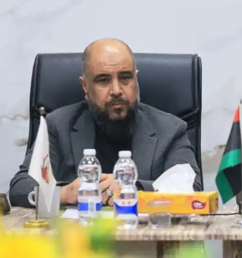 سالم الأعوج
