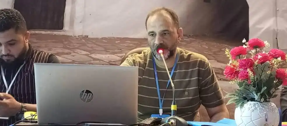المؤتمر العلمي الدولي الرابع حول المساجد التاريخية في غدامس